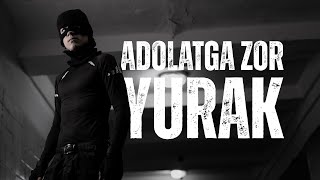 Adolatga Zor Yurak  Qisqa metrajli film  Pokser TV [upl. by Idelle50]