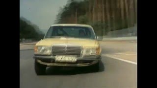 Mercedes Benz SClass Sedans W116 Specs Documentary [upl. by Nile]