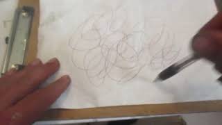 How To Draw When You Are Stuck 12082024 [upl. by Alleynad]