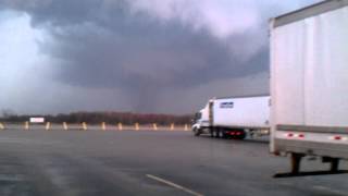 030212 Tornado Henryville IN [upl. by Soll158]