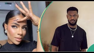 BBNAIJA Why Fans Believe Venita And Adekunle Are Dating Again [upl. by Eillek]