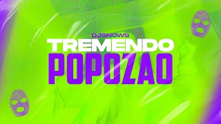 TREMENDO POPOZAO REMIX  EsElPeipper AxelCaram  DJSnows TIK TOK [upl. by Abbate767]