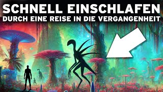 3 Stunden PREHISTORISCHE Fakten zum schnellen Einschlafen Eine UNGLAUBLICHE Reise [upl. by Anaujal]