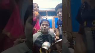 Jawne collegwa me karelu padhaei trending viralvideo comedy shortvideo 🥰😍😀😃🤣🤣 [upl. by Anesuza]