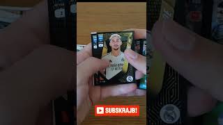 Možemo li do 1K subskrajbera fifa365 panini stickeralbum polydor srpski hernandez piflorosto [upl. by Nolana]