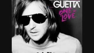 David Guetta  On the dance floor Featuring WillIAm amp Apl de Ap  Album One love [upl. by Eniwtna]