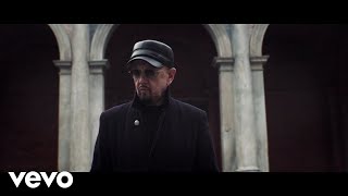 Enrico Ruggeri  Parte di me Official Video [upl. by Verene]