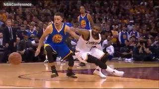 Cleveland Cavaliers vs Golden State Warriors Full Highlights 2016 NBA Finals Game 6 [upl. by Fredella]