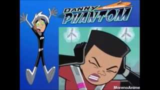 versión 1 del Lamento fantasmagórico de danny phantom [upl. by Hamforrd594]