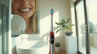 Revolutionary U Shaped Ultrasonic Toothbrush 1 [upl. by Daryn]