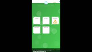 NeuroNation Form Fever Attention Game  Brain Training Games app for iPhone iOS and Android [upl. by Airdna]