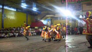 Negritos  Banda Centro Musical Los Angeles de Quinches [upl. by Torrey]