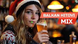 BALKAN NARODNI FOLK MIX 2024 💥 BEST BALKAN HITS MIX 2024 💥 BALKAN CLUB KAFANSKI PARTY MIX [upl. by Onirotciv508]