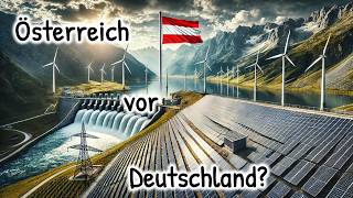 SO sieht die Energiewende in Österreich aus [upl. by Everara]