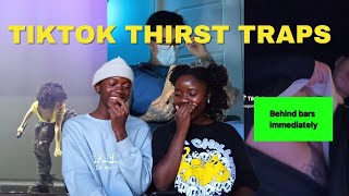 TIKTOK THIRST TRAPS brace yourself 😭 ftPrincess Diana [upl. by Noeled]