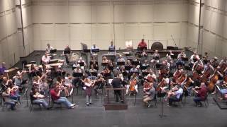 Maneein Violin Concerto Rehearsal with Rachel Barton Pine [upl. by Bik]