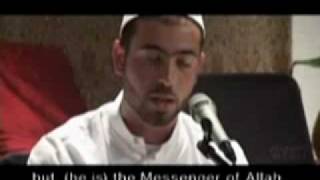 Very Emotional Surah AlAhzab and a Dua Sheikh Murtada Bakour [upl. by Arratahs]