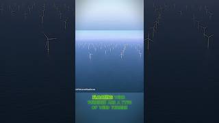 Floating wind turbines [upl. by Yendirb682]