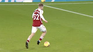 10 Times Emile Smith Rowe Showed His Class [upl. by Celeski307]