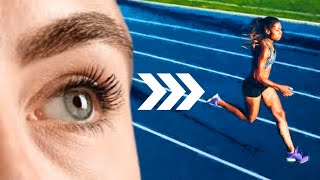 Eyes and Sports Performance  The Neurological Approach to Speed Part Two [upl. by Kieryt]