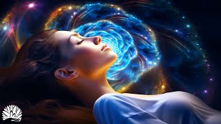 432Hz Alpha Waves Heal Damage in The Body and Mind in 5 Minutes Emotional amp Physical Healing [upl. by Rosemari]