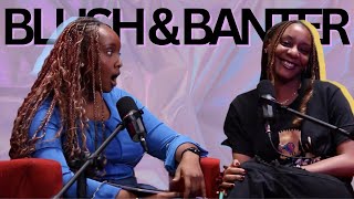 Love Laughter and Lousy dates ft Chinny  Blush and banter EP 6 [upl. by Pinter]