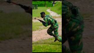 Bangladesh army training 😱🫡  bdarmy tranding shorts traning [upl. by Aleunam858]