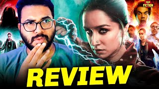 Stree 2 Movie Review  Mmmm😶 [upl. by Patrizia304]