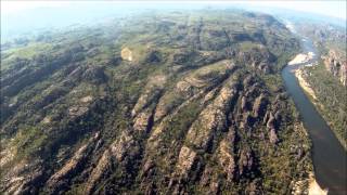 Scenic Flight Kakadu Nationalpark and Arnhem Land NT Australia [upl. by Sello]