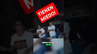 Nos estan ESCUCHANDOcuba viral noticias cubanos fypシ viralvideo fyp [upl. by Conah]