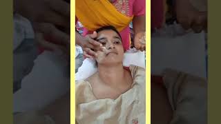 ফেসিয়াল প্রথমস্টেপ নতুনদের কিভাবে শিখব FACiAL FiRSTSTEP NATUNDER KiVABE SiKHBO DurgaPuja Special2024 [upl. by Safko]