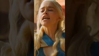 Game of thrones daenerys targaryen angry 😡 [upl. by Kale]