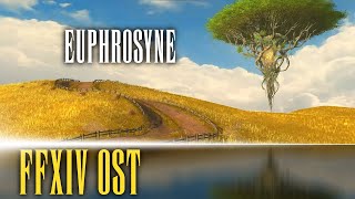 Euphrosyne Theme quotFavorquot  FFXIV OST [upl. by Abie]