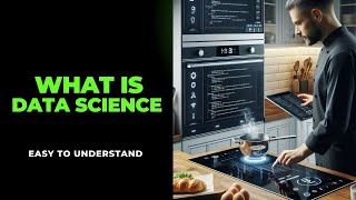 What is Data Science   Online Tutorial  Data Science Series [upl. by Giltzow]