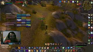 This UPGRADED PVP TRINKET is GOOD  Shadow Priest PvP SoD Classic WoW [upl. by Raual]