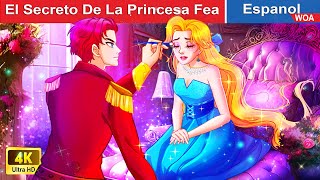 Amalthea la Diosa de La Abundancia 👸✨ Goddess Story in Spanish WOASpanishFairyTales [upl. by Micky]