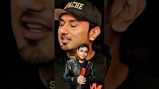 Honey Singh On AR Rahman 💯 arrahman [upl. by Ettenyl]