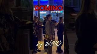 DOMINO  Stray kids dance cover by BMO straykids kpop skz stay bimoteam dance kpopdancecover [upl. by Hartnett49]