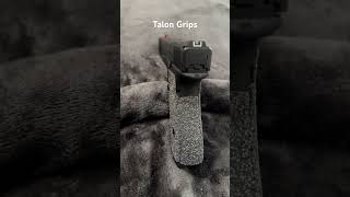 Talon Grips glock glock21 talongrips [upl. by Anisamot]