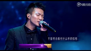 周深 《漂洋过海来看你》 中國好聲音 第3季 The Voice of China Season 3 20150211 周深 【HD】 [upl. by Anilegna82]