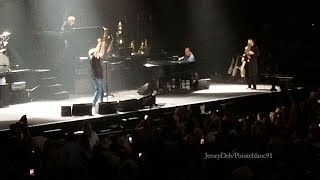 Bob Seger Roll Me Away BBampT Center Sunrise FL 31719 [upl. by Hannad]