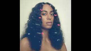 Solange  Dont Touch My Hair Official Audio [upl. by Pauli]