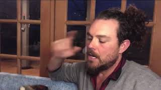 QampA with Clayne Crawford 2 [upl. by Cade]