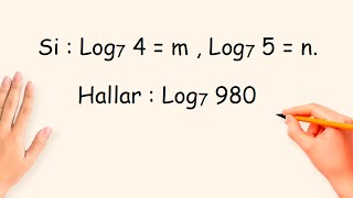 LOGARITMOS propiedades y TRUCOS  ejercicios explicados paso a paso [upl. by Merce]
