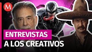 Venom El Último Baile llega a cines Coppola presenta Megalópolis y se viene quotPedro Páramoquot  M2 [upl. by Enileoj]