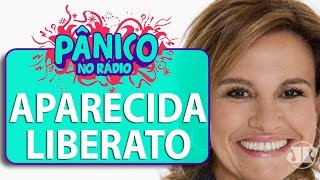 Aparecida Liberato numerologia pode sim identificar compatibilidade de casal  Pânico [upl. by Eceela]