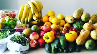 What We Eat In A Day On Medical Medium [upl. by Hermon31]