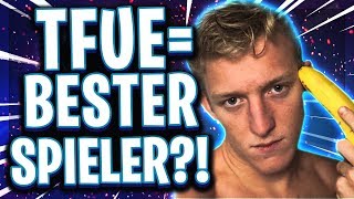 😱🥇DER BESTE SPIELER DER WELT  Tfue wirklich so krass oder overhyped [upl. by Yesoj306]