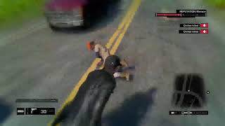 WATCHDOGS 1  Random stream [upl. by Rickie]