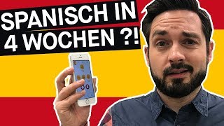 Sprache lernen in 4 Wochen Wie gut sind SprachApps wirklich  PULS Reportage [upl. by Tolliver826]